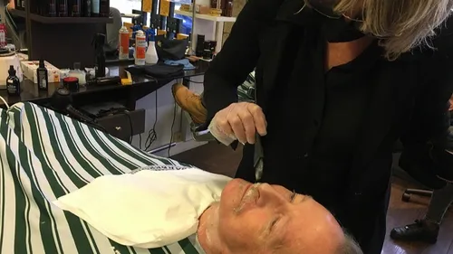 L’opération « Movember » fait des adeptes à Dijon 